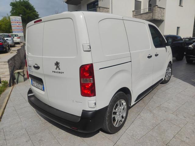 Peugeot Expert 1.5 BlueHDi 120 PC-TN Furgone Premium _COIBENDATO - foto 3 di 4