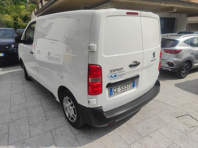 Peugeot Expert 1.5 BlueHDi 120 PC-TN Furgone Premium _COIBENDATO - foto 2 di 4
