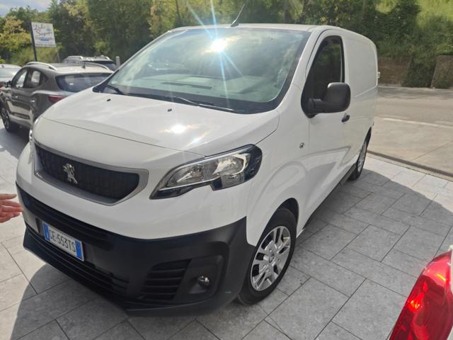 Peugeot Expert 1.5 BlueHDi 120 PC-TN Furgone Premium _COIBENDATO usato a CAPPELLE SUL TAVO