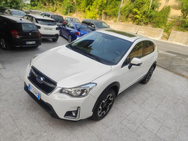 Subaru XV 2.0D Unlimited 4wd - foto 2 di 28