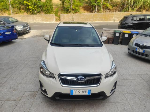 Subaru XV 2.0D Unlimited 4wd - foto 4 di 28