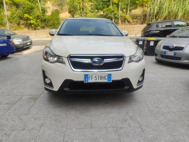 Subaru XV 2.0D Unlimited 4wd - foto 3 di 28