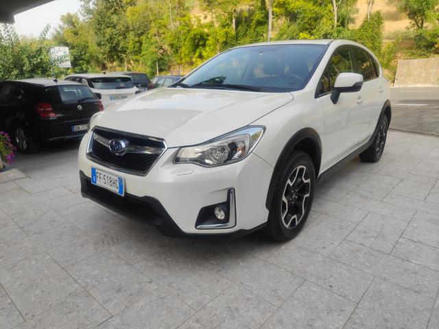 Subaru XV 2.0D Unlimited 4wd, del 2016, 155.735 km, in vendita a Cappelle Sul Tavo (PE)