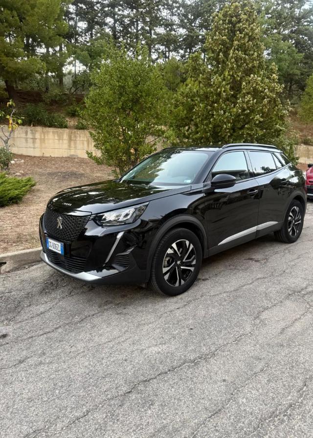 Peugeot 2008 BlueHDi 130 S&S EAT8 Allure - foto 4 di 17