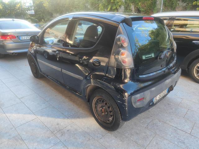 Citroen C1 1.0 5 porte C1TY - foto 4 di 4