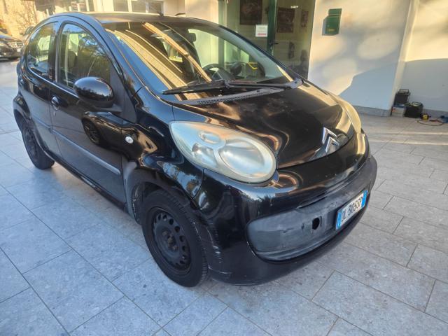 Citroen C1 1.0 5 porte C1TY - foto 2 di 4