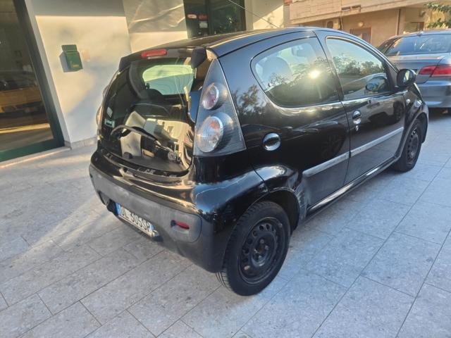 Citroen C1 1.0 5 porte C1TY - foto 3 di 4