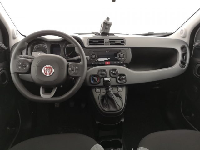 Fiat Panda 1.0 FireFly S&S Hybrid City Life - foto 3 di 4