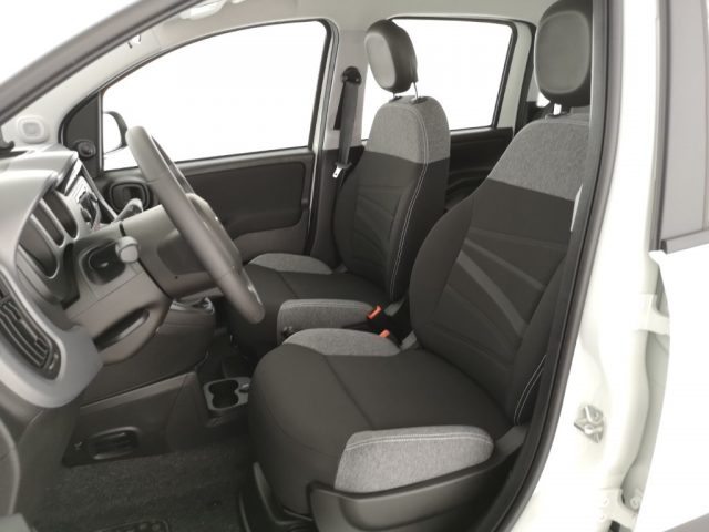 Fiat Panda 1.0 FireFly S&S Hybrid City Life - foto 4 di 4