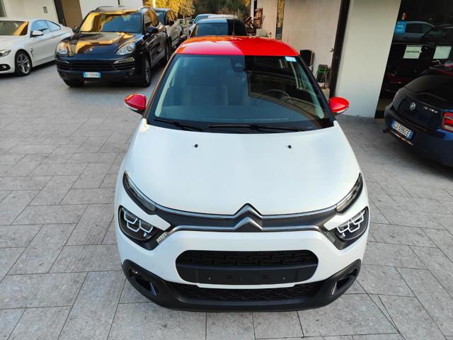 Citroen C3 PureTech 83 S&S Shine (in arrivo) - foto 4 di 4