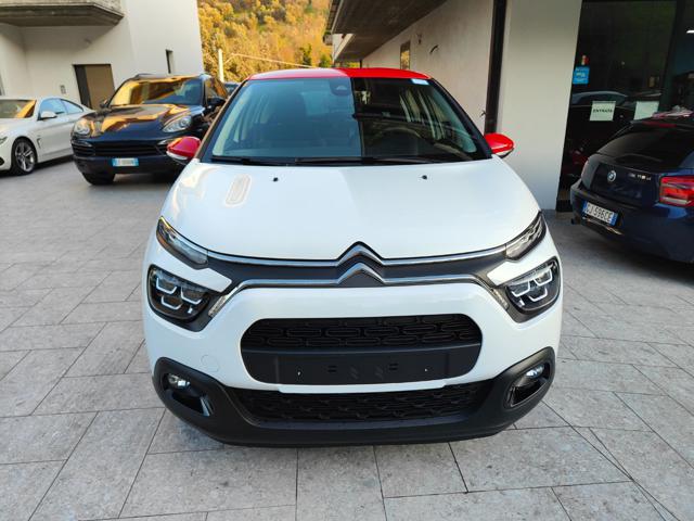 Citroen C3 PureTech 83 S&S Shine (in arrivo) - foto 3 di 4