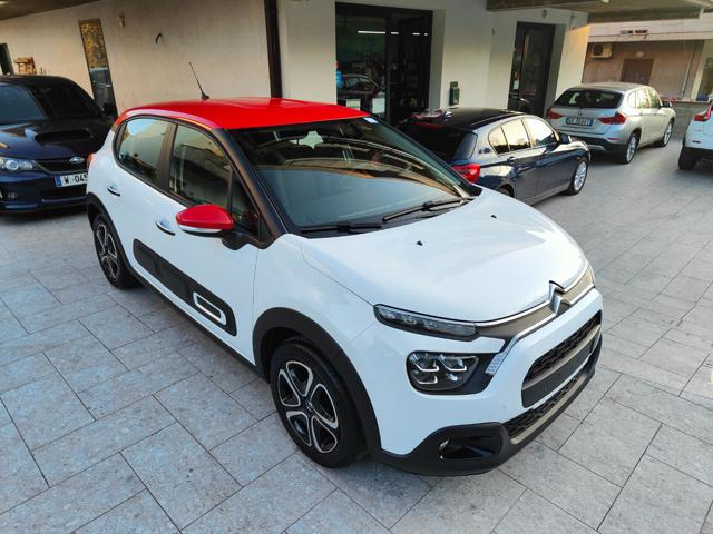 Citroen C3 PureTech 83 S&S Shine (in arrivo) - foto 2 di 4