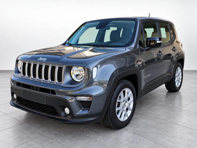 Jeep Renegade 1.6 Mjt 130 CV Limited *in arrivo*, del 2023, 71.000 km, in vendita a Cappelle Sul Tavo (PE)