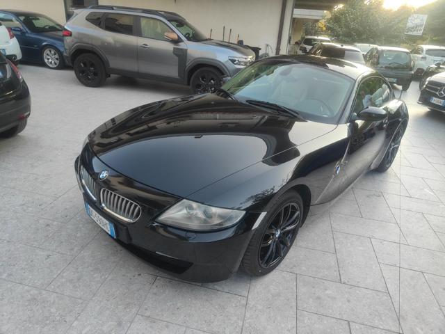 BMW Z4 COUPÉ 3.0si 265 CV ? MANUALE ? 6 CILINDRI - foto 2 di 4
