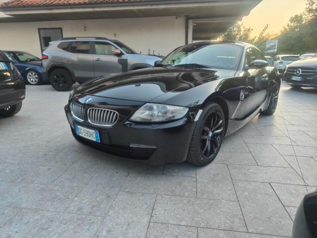 BMW Z4 COUPÉ 3.0si 265 CV ? MANUALE ? 6 CILINDRI, del 2007, 240.238 km, in vendita a Cappelle Sul Tavo (PE)