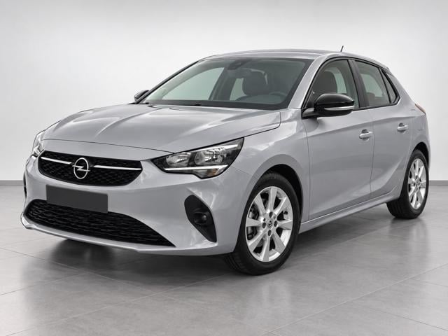 Opel Corsa 1.5 D 100 CV Elegance *in Arrivo*, del 2023, 48.000 km, in vendita a Cappelle Sul Tavo (PE)