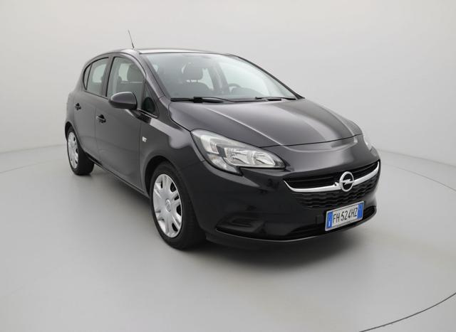Opel Corsa 1.3 CDTI 5 p Cosmo 75cv_VENDUTA usato a CAPPELLE SUL TAVO