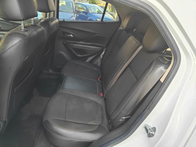 Opel Mokka X 1.6 CDTI 136CV Innovation *VENDUTA* usato a CAPPELLE SUL TAVO