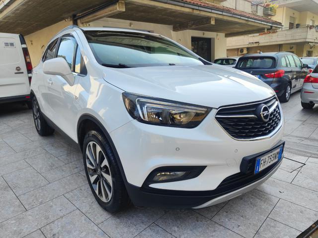 Opel Mokka X 1.6 CDTI 136CV Innovation *VENDUTA* usato a CAPPELLE SUL TAVO