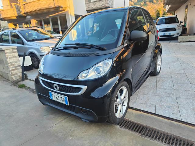 smart forTwo 800 40 kW pulse cdi *VENDUTA* usato a CAPPELLE SUL TAVO