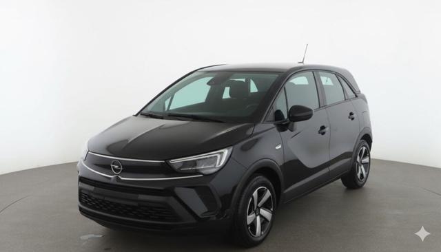 Opel Crossland 1.2 Elegance 83cv *VENDUTA* usato a CAPPELLE SUL TAVO
