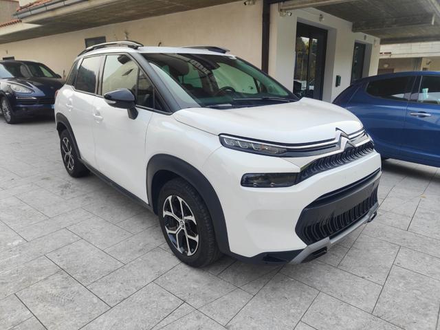 Citroen C3 Aircross BlueHDi 110 S&S Shine *VENDUTA* usato a CAPPELLE SUL TAVO