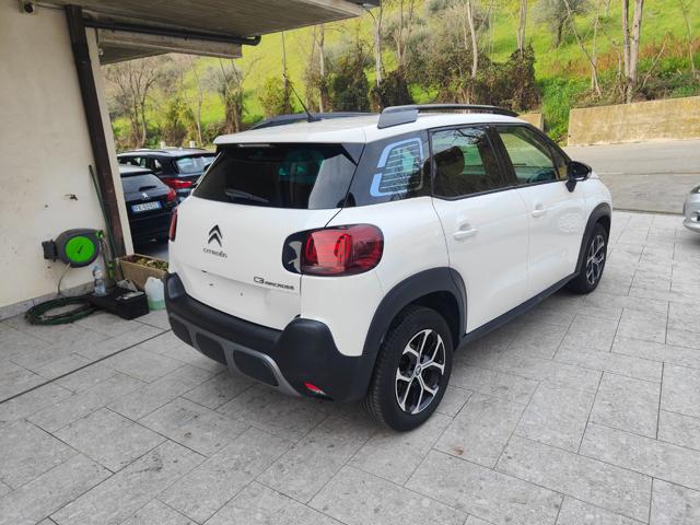 Citroen C3 Aircross BlueHDi 110 S&S Shine *VENDUTA* usato a CAPPELLE SUL TAVO