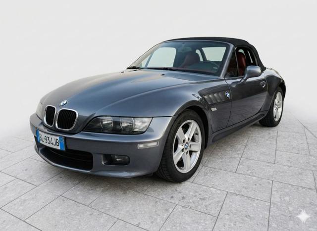 BMW Z3 2.0 24V cat Roadster ASI/CRS *RISERVATA* usato a CAPPELLE SUL TAVO