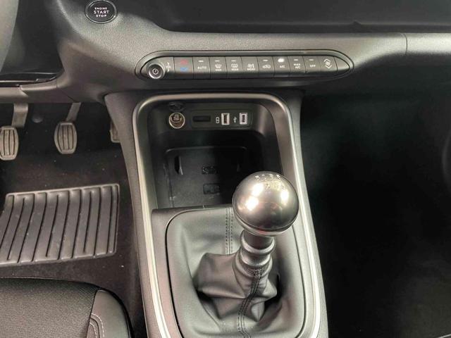 Jeep Avenger 1.2 Turbo Summit_Km0_Winter Ed. km 0 a CAPPELLE SUL TAVO