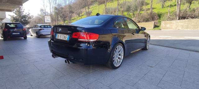 BMW M3 Coup� 4.0 V8 420 CV Manuale usato a CAPPELLE SUL TAVO
