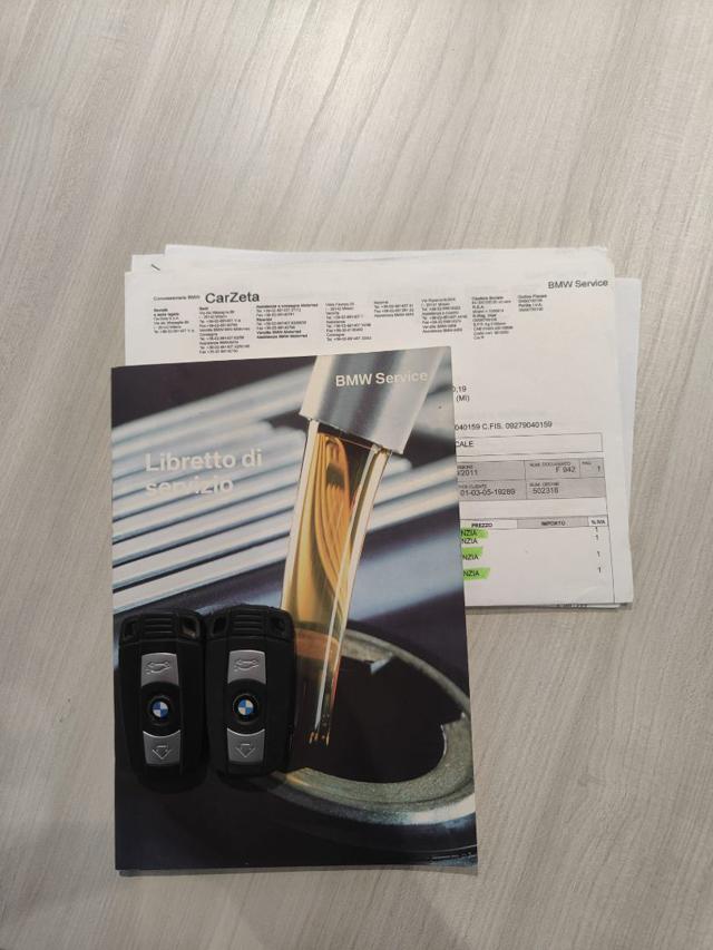 BMW M3 E92 ? V8 4.0 420 CV ? MANUALE 6 MARCE, del 2007, 182.702 km, in vendita a Cappelle Sul Tavo (PE)