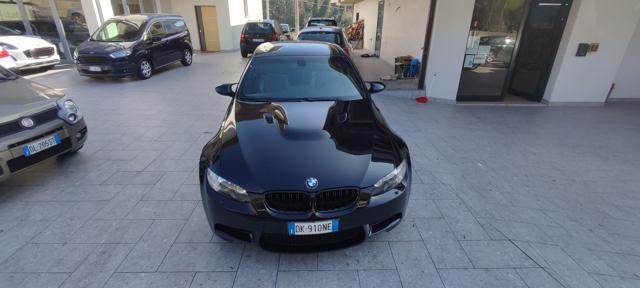 BMW M3 Coup� 4.0 V8 420 CV Manuale - foto 4 di 4