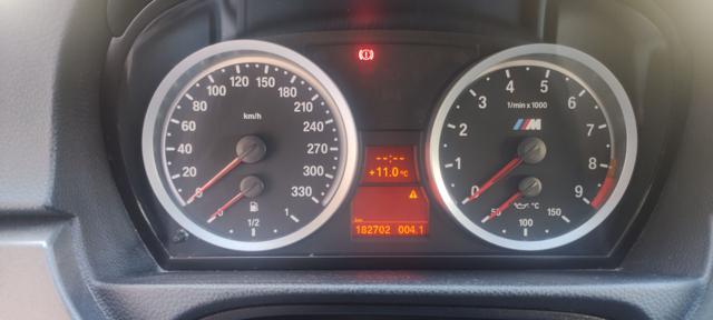 BMW M3 Coupé 4.0 V8 420 CV Manuale, del 2007, 182.702 km, in vendita a Cappelle Sul Tavo (PE)
