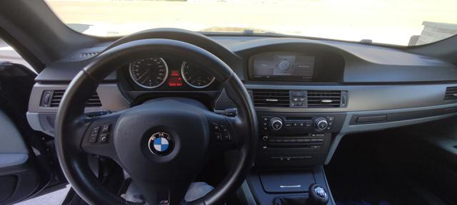 BMW M3 Coupé 4.0 V8 420 CV Manuale, del 2007, 182.702 km, in vendita a Cappelle Sul Tavo (PE)