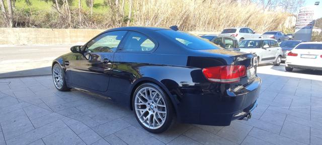 BMW M3 E92 ? V8 4.0 420 CV ? MANUALE 6 MARCE, del 2007, 182.702 km, in vendita a Cappelle Sul Tavo (PE)