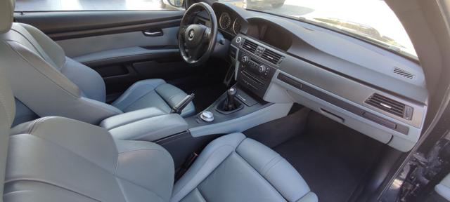 BMW M3 E92 ? V8 4.0 420 CV ? MANUALE 6 MARCE, del 2007, 182.702 km, in vendita a Cappelle Sul Tavo (PE)