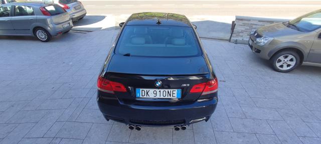 BMW M3 Coupé 4.0 V8 420 CV Manuale, del 2007, 182.702 km, in vendita a Cappelle Sul Tavo (PE)