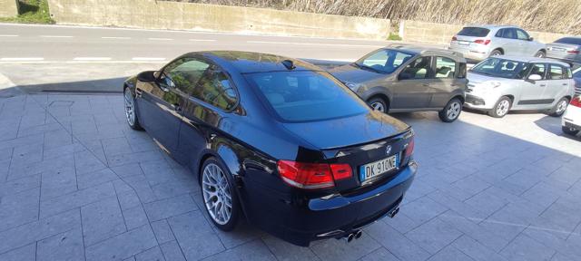BMW M3 Coup� 4.0 V8 420 CV Manuale usato a CAPPELLE SUL TAVO