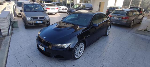 BMW M3 Coup� 4.0 V8 420 CV Manuale - foto 2 di 4