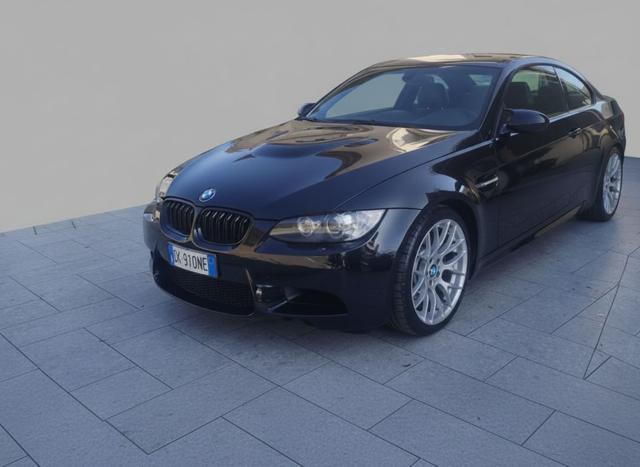 BMW M3 Coup� 4.0 V8 420 CV Manuale - foto 1 di 4
