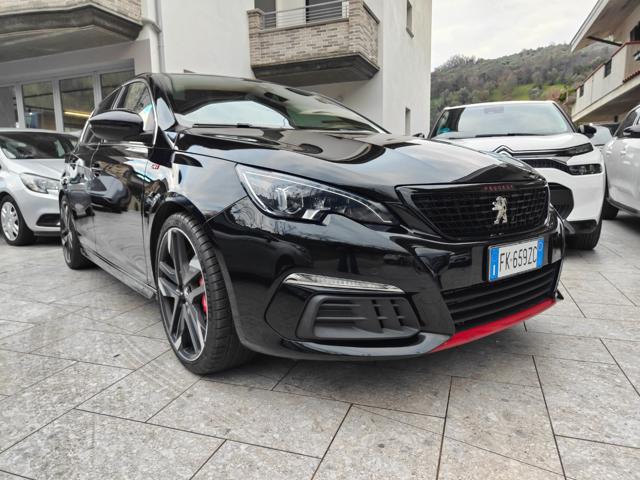 Peugeot 308 1.6 THP 270 cv GTi by Peugeot Sport usato a CAPPELLE SUL TAVO