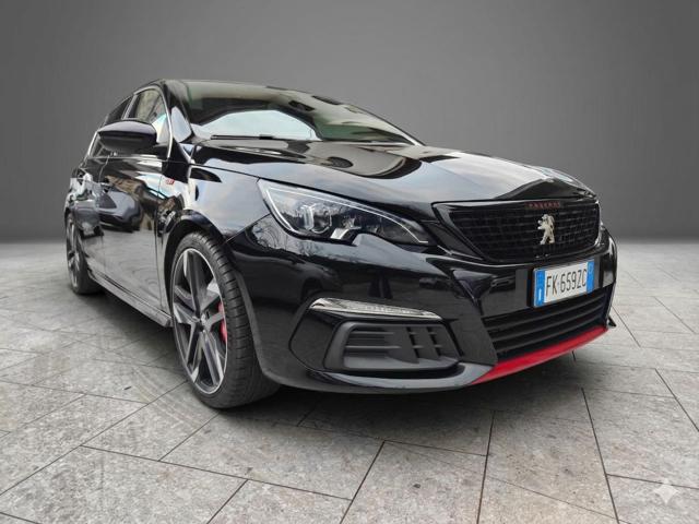 Peugeot 308 1.6 THP 270 cv GTi by Peugeot Sport usato a CAPPELLE SUL TAVO