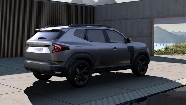 Dacia Duster 1.2 Eco-G 120 CV Extreme_Km0 km 0 a CAPPELLE SUL TAVO