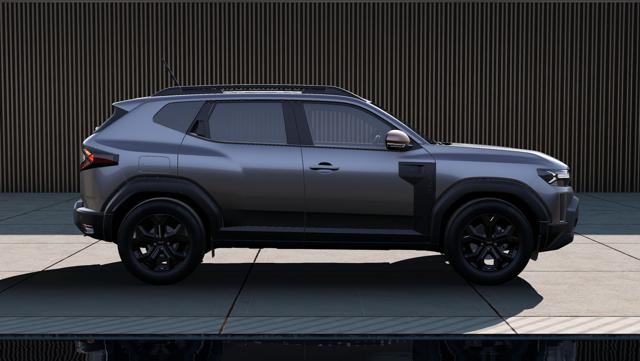 Dacia Duster 1.2 Eco-G 120 CV Extreme_Km0 km 0 a CAPPELLE SUL TAVO
