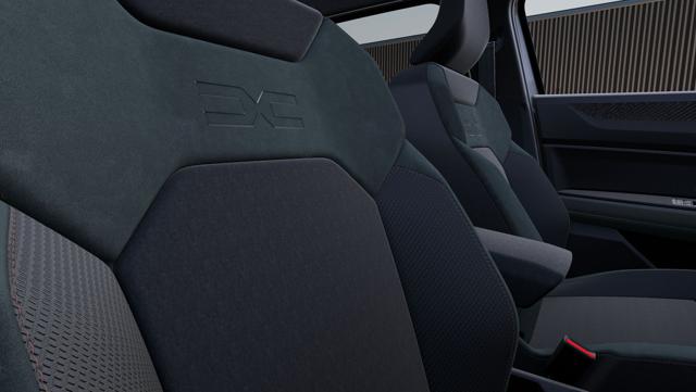 Dacia Duster 1.2 Eco-G 120 CV Extreme_Km0 km 0 a CAPPELLE SUL TAVO