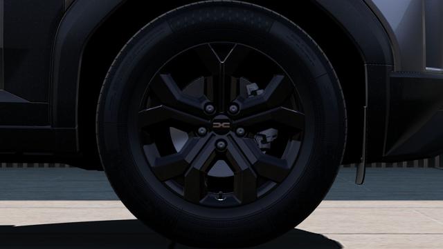 Dacia Duster 1.2 Eco-G 120 CV Extreme_Km0 km 0 a CAPPELLE SUL TAVO