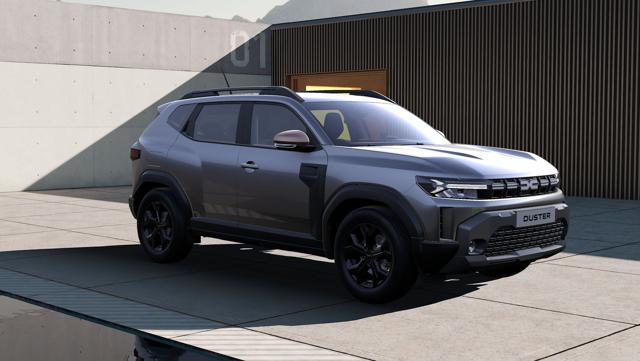 Dacia Duster 1.2 Eco-G 120 CV Extreme_Km0 km 0 a CAPPELLE SUL TAVO