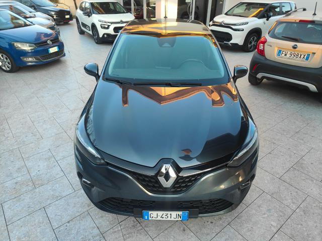 Renault Clio 1.0 TCe 90 CV 5 p. GPL_*VENDUTA* usato a CAPPELLE SUL TAVO