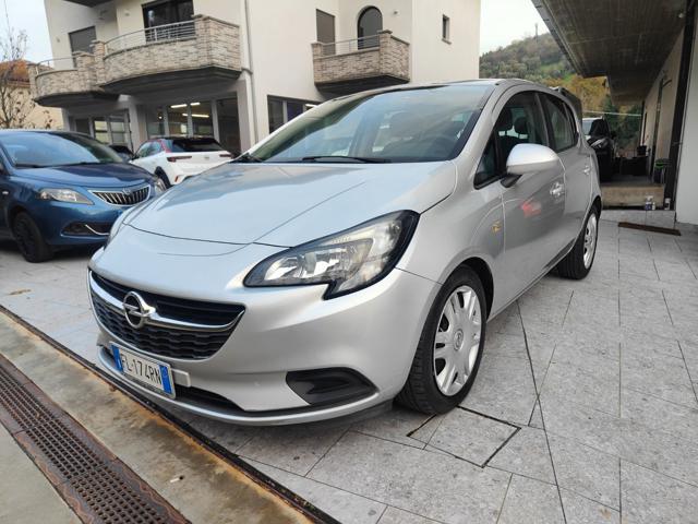 Opel Corsa 1.3 CDTI 5 p. Advance 75cv_VENDUTA usato a CAPPELLE SUL TAVO