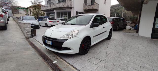 Renault Clio III RS 2.0 16V "LIGHT" ? 203 CV (Ph. 2) - foto 2 di 4